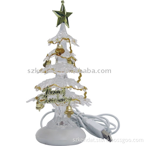 Sell Flashing Christmas Tree